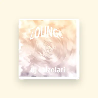 Listen to DJ Calzolari, watch music videos, read bio, see tour dates & more!