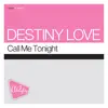 Call Me Tonight
