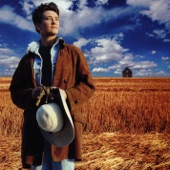 k.d. lang - Nowhere to Stand