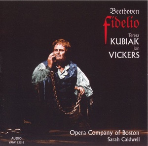 Fidelio -Wer Ein Holdes Weib Errungen (Rocco) (Don Pizarro) (Don Fernando) (Leonore) (Marzelline) (Rocco)