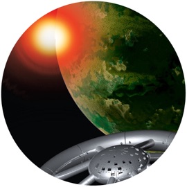 Lunar Passport Alpha 606 & Sync 24