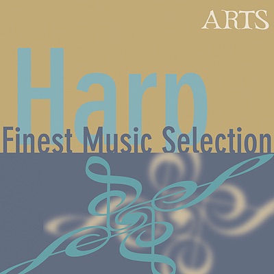 Finest Music Selection: Harp