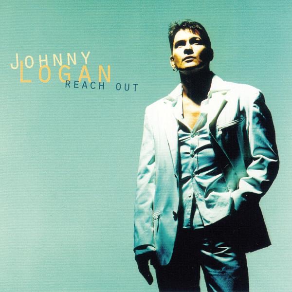 Another Lover - Johnny Logan