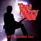 Rosalie (Live)