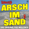 Arsch im Sand (Klingelton) - Lollies new Single