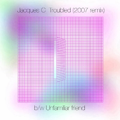 Troubled (2007 Remix) - EP
