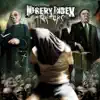 Misery Index - Black Sites