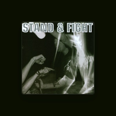 Listen to Stand & Fight, watch music videos, read bio, see tour dates & more!