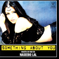 Something About You (Vaasta Eh Rab Da) - Naseebo Lal