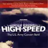 US Army Concert Band - A Tribute to Harry James (Concerto for Trumpet; Trumpet Blues and Cantabile; Ciribiribin; Feet Draggin' Blues; It's Been a Long, Long Time; I've Heard That Song Before)