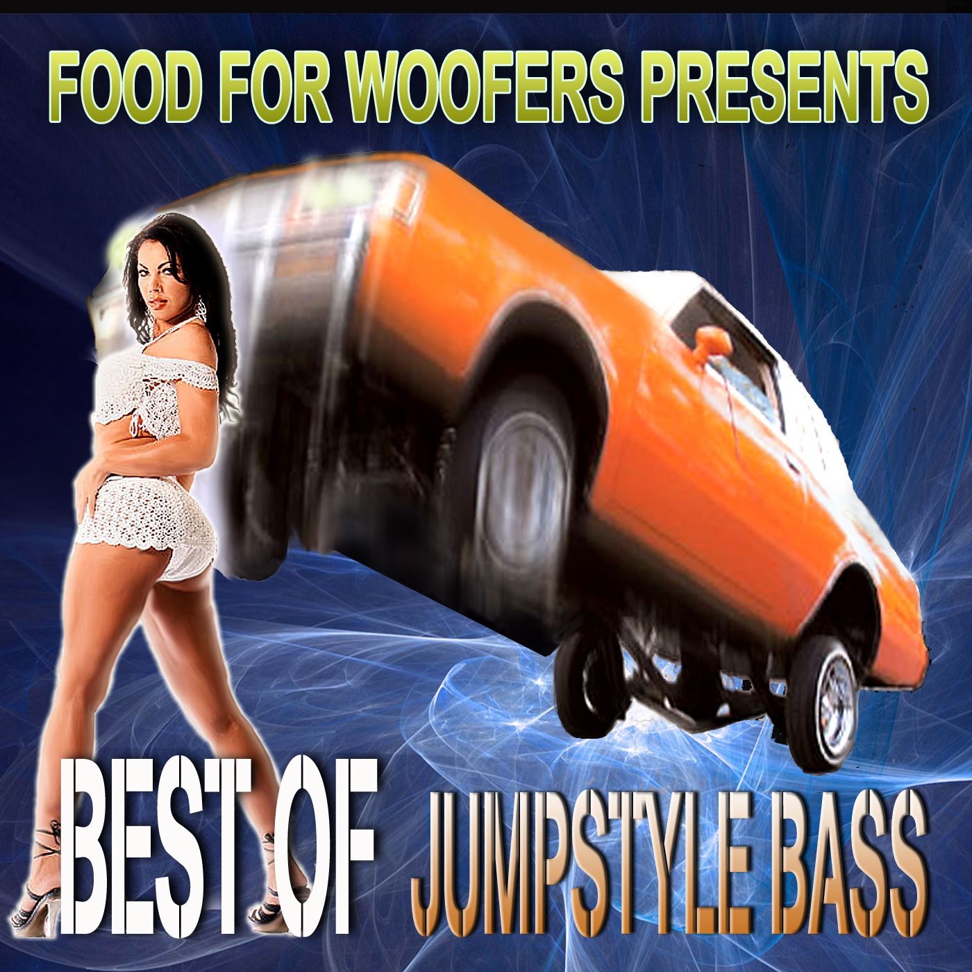 Best of Jumpstyle Bass