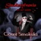 Dita Von Teese - Count Smokula lyrics