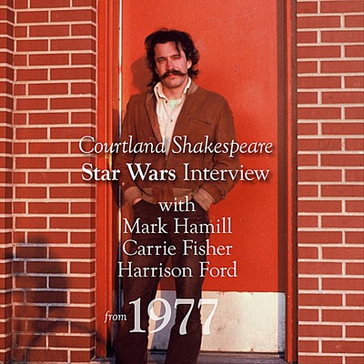 Star Wars Interview (feat. Mark Hamill, Carrie Fisher & Harrison Ford)