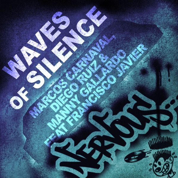 Waves of Silence - EP
