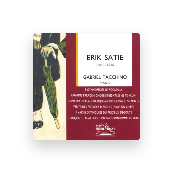 Gabriel Tacchino's avatar