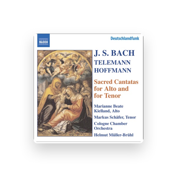 Cologne Bach Choir's avatar
