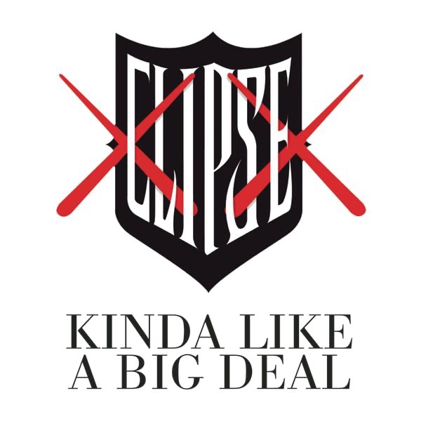 Обложка альбома «Kinda Like a Big Deal (feat. Kanye West) - Single» — Clipse