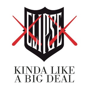 Kinda Like a Big Deal (feat. Kanye West) - Single