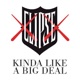 Kinda Like a Big Deal feat Kanye West Single