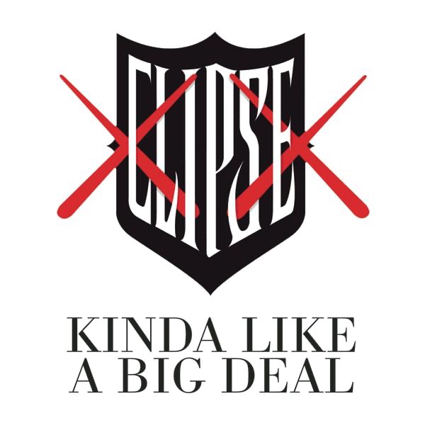 Kinda Like a Big Deal (feat. Kanye West) - Single - Clipse