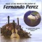 Blues March, West Africa/U.S.A. - Fernando Pérez lyrics