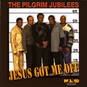The Pilgrim Jubilees - Amazing Grace