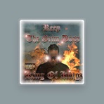 Reep the Grim Boss