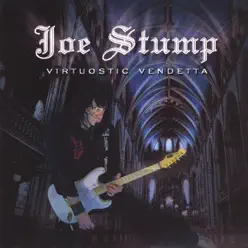 Virtuostic Vendetta - Joe Stump