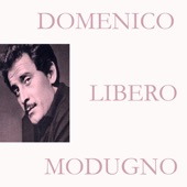 Latinos De Oro - Domenico Modugno artwork