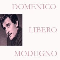 Domenico Modugno - Como Has Hecho (Live)