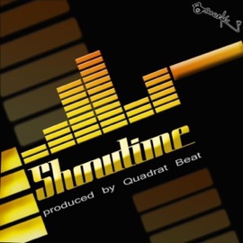Showtime Quadrat Beat