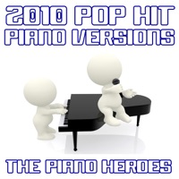 The Piano Heroes - Raise Your Glass (Pink Piano Vocal Version)