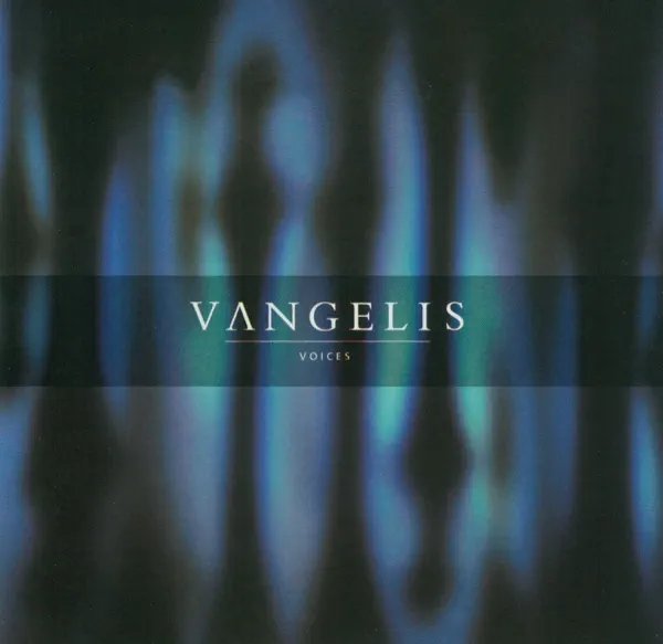 Messages — Vangelis