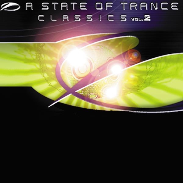 A State of Trance Classics