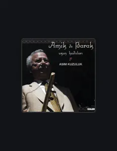 Poslechněte si interpreta Asim Kuzuluk, sledujte hudební videa, přečtěte si životopis, podívejte se na data turné a další informace.