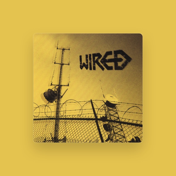Wired's avatar