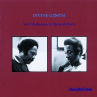 Divine Gemini - Walt Dickerson
