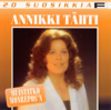 Annikki T&auml;hti - Muistatko Monrepos'n artwork