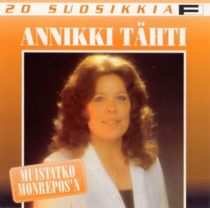 20 Suosikkia: Muistatko Monrepos'n