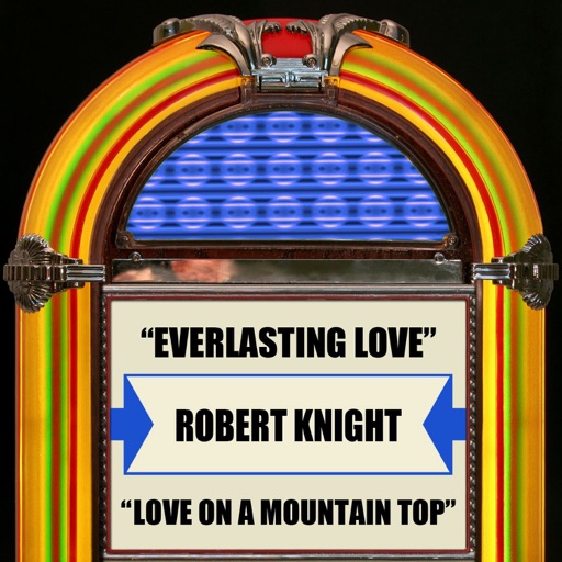 Art for Love On A Mountain Top by Robert Knight