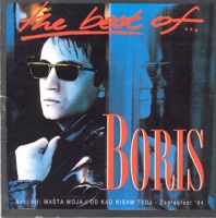 The Best Of... - Boris Novković