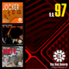 Da Jostick & Crist Ceratti - Jocker (Original Mix) artwork