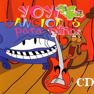 Yoyicanciones para Niños