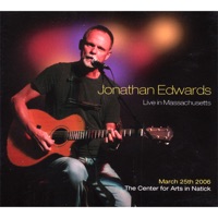 Live In Massachusetts - Jonathan Edwards