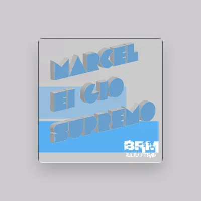 Listen to Marcel Ei Gio, watch music videos, read bio, see tour dates & more!