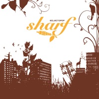 Eclectopop - Sharf