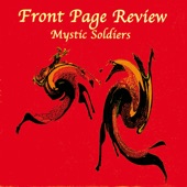 Front Page Review - Valley of Eyes