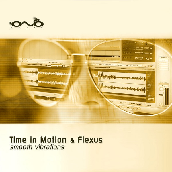 Smooth Vibrations E.P. - Single
