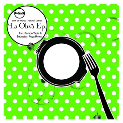 La Oliva Ep.