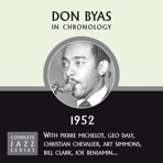 Complete Jazz Series 1952
